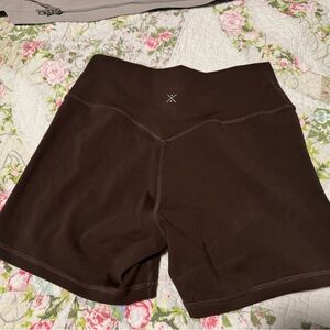 Free Spirit Outlet Harmony Biker Short